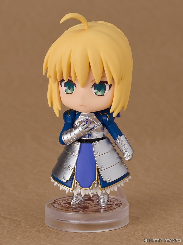 04-12-2025 Good Smile - Nendoroid Surprise 驚喜黏土人《Fate/stay night》(BOX OF 6) Y1636