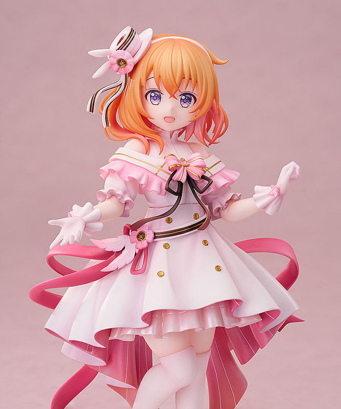 09-09-2026 Luminous Box - 1/7《請問您今天要來點兔子嗎？》 心愛 禮服Ver. Y23727 PVC