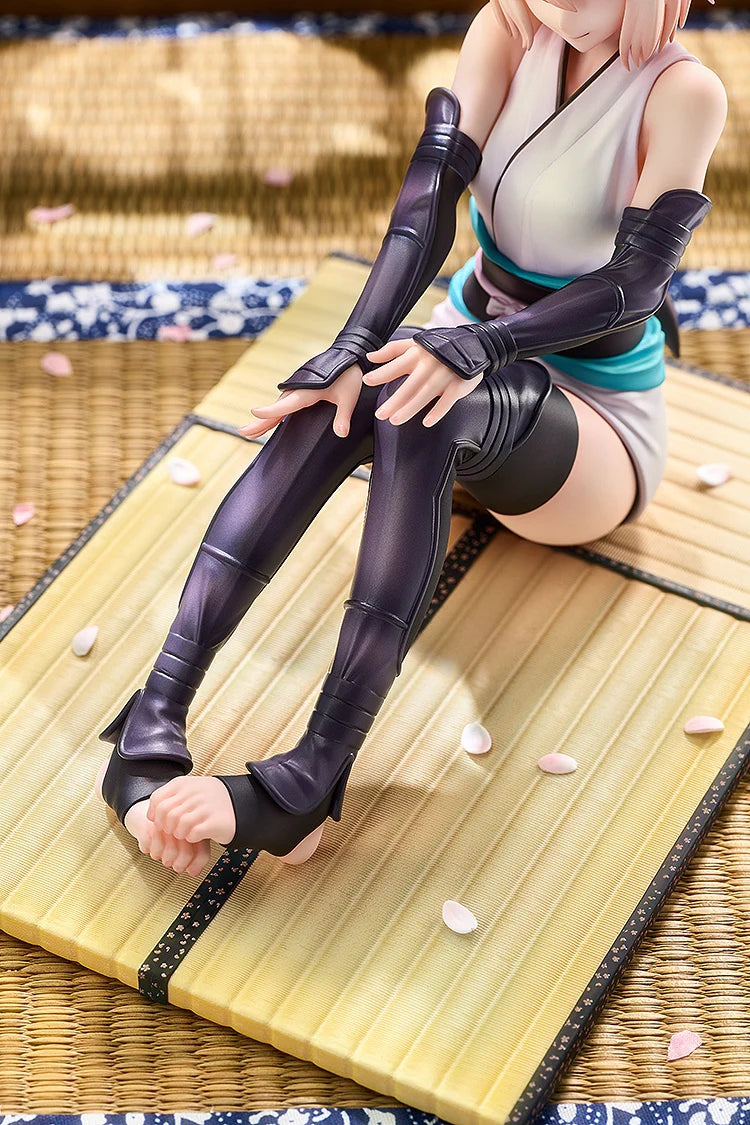 21-01-2026 Good Smile - 1/7《Fate/Grand Order》Saber/沖田總司 最終再臨Ver. Y15273 PVC