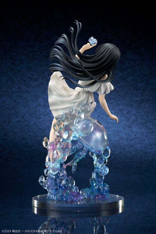 27-11-2025 Design Coco - 1/7《青春豬頭少年不會夢到聖誕服女郎》櫻島麻衣 -JELLYFISH- Y24500 PVC