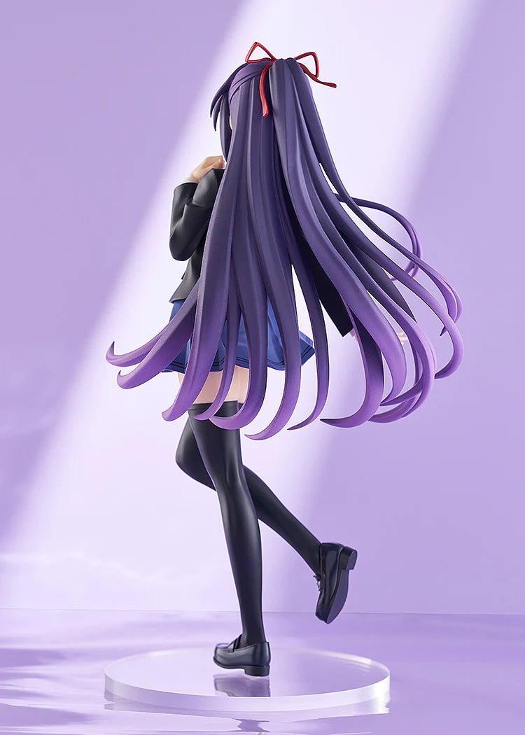 14-01-2026 Good Smile - POP UP PARADE《約會大作戰DATE A LIVE V》夜刀神十香 制服 Ver. L size Y8000 PVC