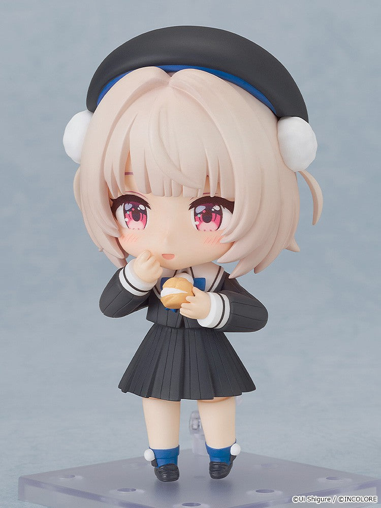 15-07-2026 Good Smile - Nendoroid 黏土人 No.3073 Vtuber 時雨羽衣- 雨衣 Ui Y6182