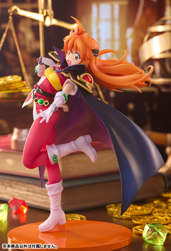 29-07-2026 KADOKAWA - KDcolle Slayers《秀逗魔導士》原作版 Lina Inverse 莉娜·因巴斯 Y12000 PVC