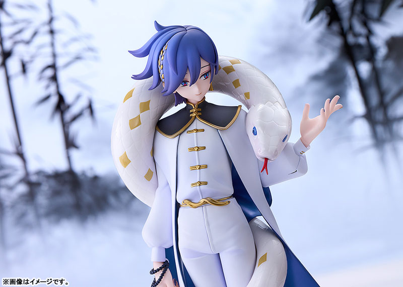 21-10-2026 Good Smile - 1/7 G.S. Collection KAITO 中華風Ver. Y20000 PVC