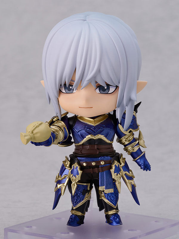 19-08-2026 Good Smile - Nendoroid 黏土人 No.3096《FINAL FANTASY XIV》 艾斯蒂尼安 Y7182