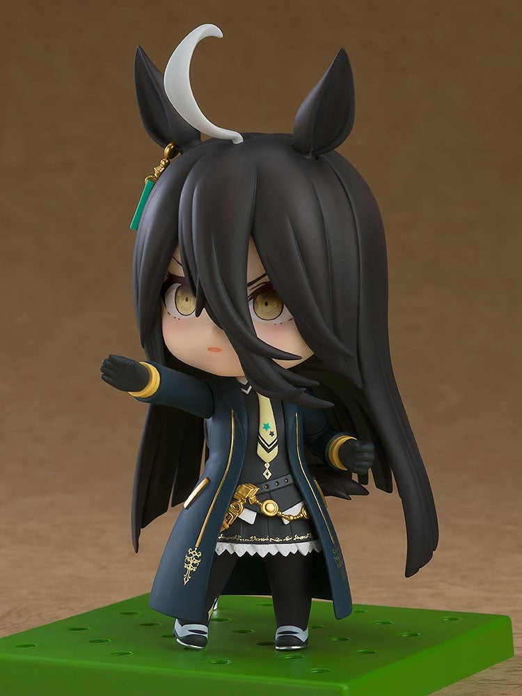 20-05-2026 Good Smile - Nendoroid 黏土人 No.2548《賽馬娘Pretty Derby》曼哈頓咖啡 (再販) Y6273