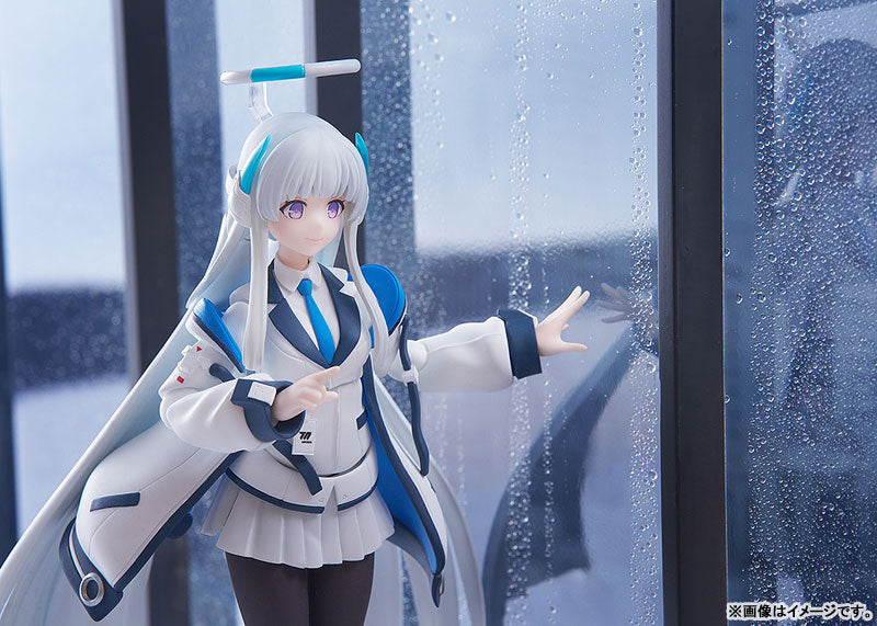 23-09-2026 Good Smile - Figma #704  Blue Archive《蔚藍檔案》 Ushio Noa 生鹽乃愛 Y10727
