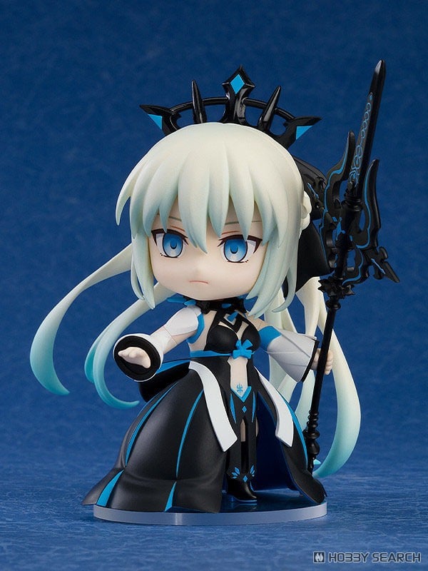 27-11-2025 Good Smile - Nendoroid 黏土人 No.2150《Fate/Grand Order》FGO Berserker 摩根 Y7182 再版