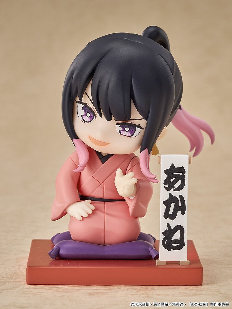 02-09-2026 Good Smile Arts - Mini Memory系列《朱音落語》 櫻咲朱音 初次登臺Ver. Y3545