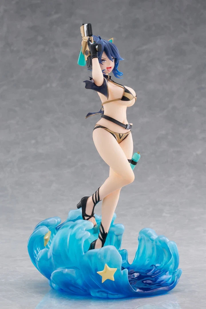 11-11-2025 Taito - VShojo DRESSTA kson Y9000 PVC