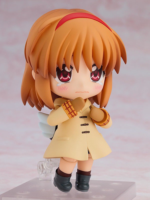 14-10-2026 Good Smile - Nendoroid 黏土人 No.1346《Kanon》月宮亞由 (再販) Y6182