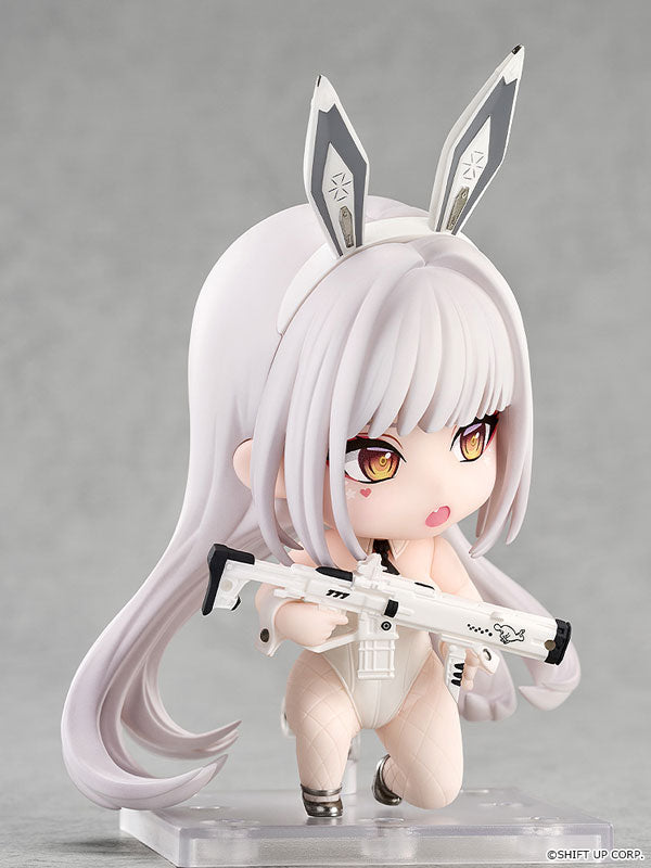 15-07-2026 Good Smile Arts - Nendoroid 黏土人 No.3003《勝利女神：NIKKE妮姬》 布蘭兒 Blanc Y7545