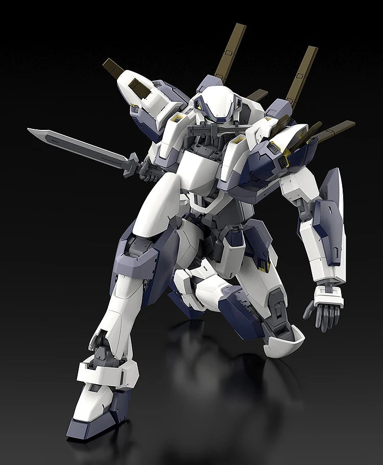 30-09-2026 KADOKAWA - 角川模型系列 1/48《驚爆危機 Family》ARX-7 強弩兵 Y9500 組裝模型