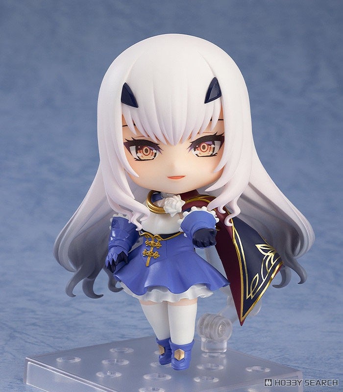 27-11-2025 Good Smile - Nendoroid 黏土人 No.2190《Fate/Grand Order》FGO Lancer 美露莘 Y6545 再版
