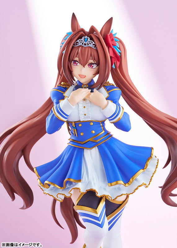 09-09-2026 Good Smile - POP UP PARADE系列《賽馬娘 Pretty Derby》大和赤驥 L Size Y8909 PVC