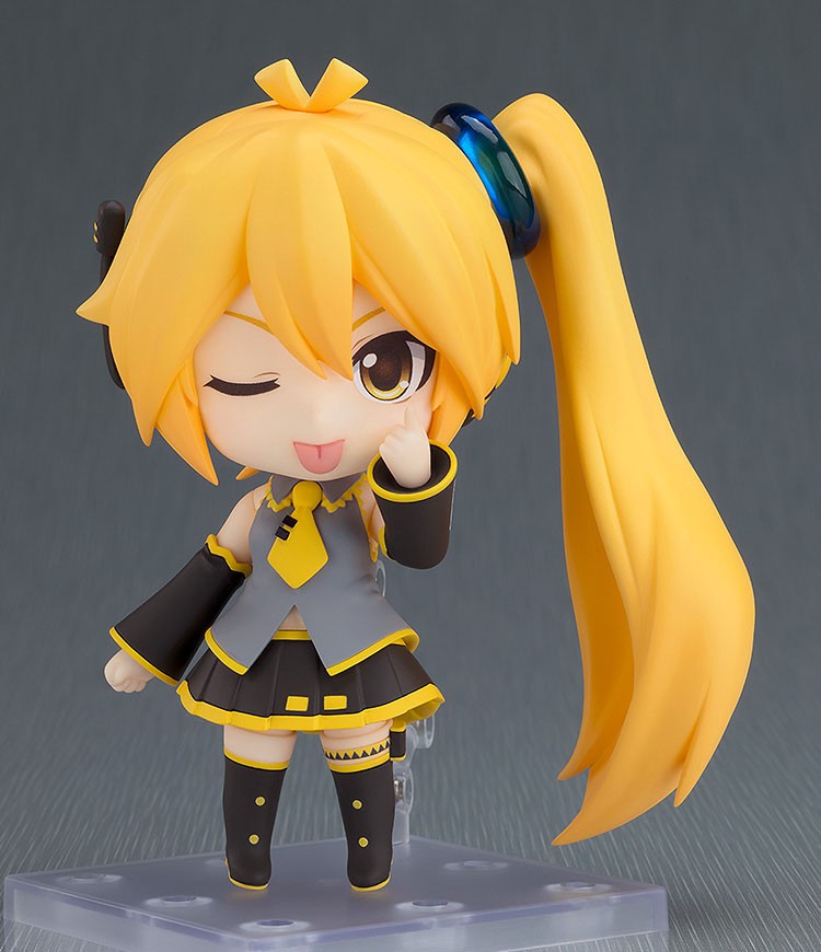 26-08-2026 Good Smile - Nendoroid 黏土人 No.3106《VOCALOID》亞北音留 Akita Neru Y6818