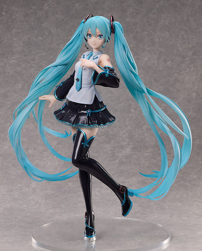 22-07-2026 FREEing - 1/3 初音未來 V4 CHINESE Y80000 PVC