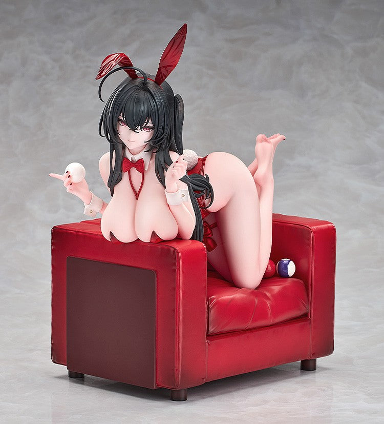 30-09-2026 Good Smile Arts - 1/7《碧藍航線》大鳳 綺願良宵 插畫Ver. Y22182 PVC