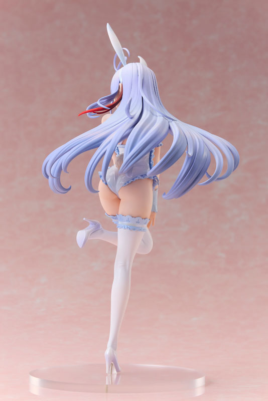11-03-2026 ANIPLEX - 1/7《86 - 不存在的戰區》蕾娜 兔女郎Ver. Y22000 PVC
