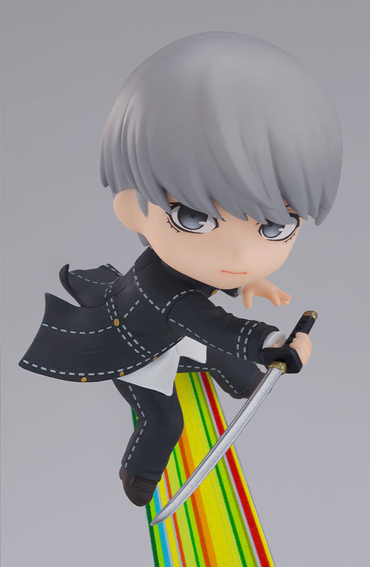 08-07-2026 Good Smile - Nendoroid MORE 黏土人 MORE《女神異聞錄》30週年聯名微型場景 Y7182