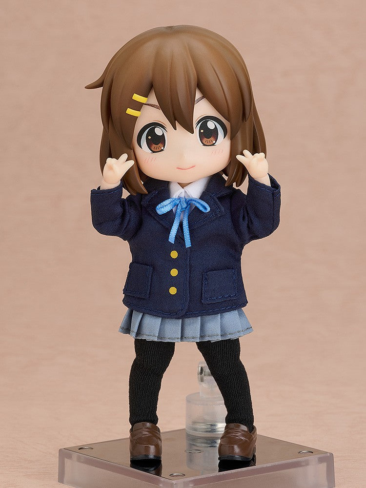16-09-2026 Good Smile - Nendoroid Doll 黏土娃《K-ON！輕音部》平澤唯 Y8909