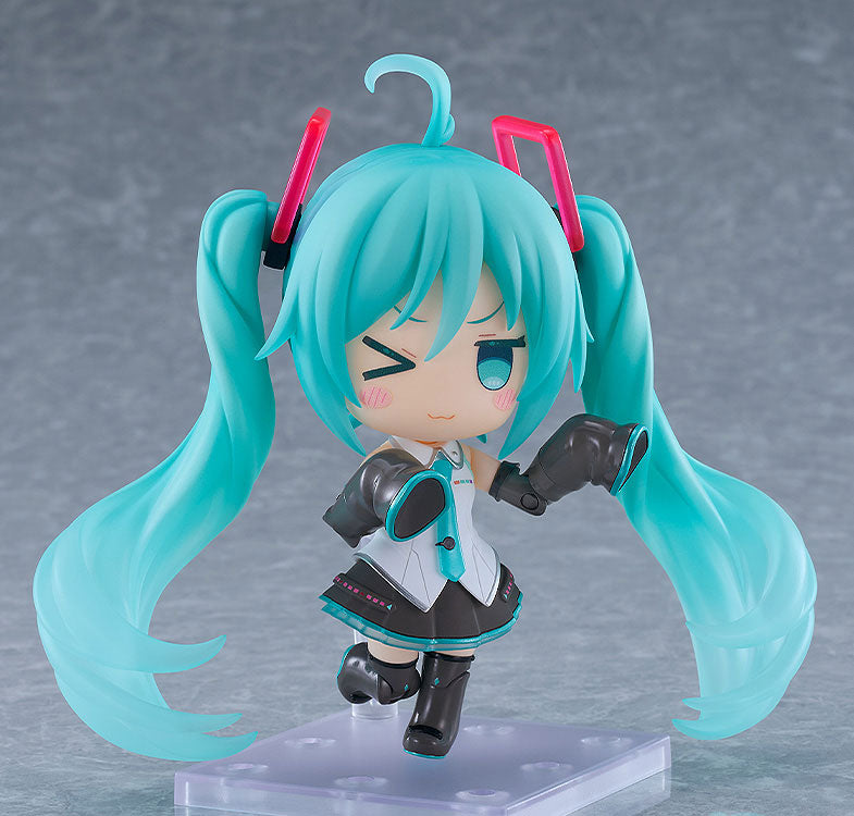 01-07-2026 Good Smile - Nendoroid 黏土人 No.3065初音未來 : HMO Ver. Y8909