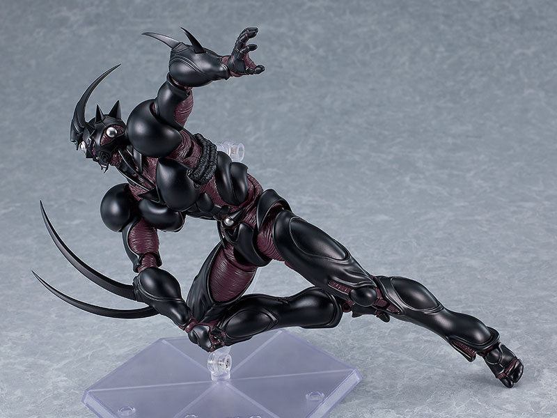19-08-2026 Max Factory - Figma #700《強殖裝甲GUYVER III》「卡巴Ⅲ」究極版 Y12545