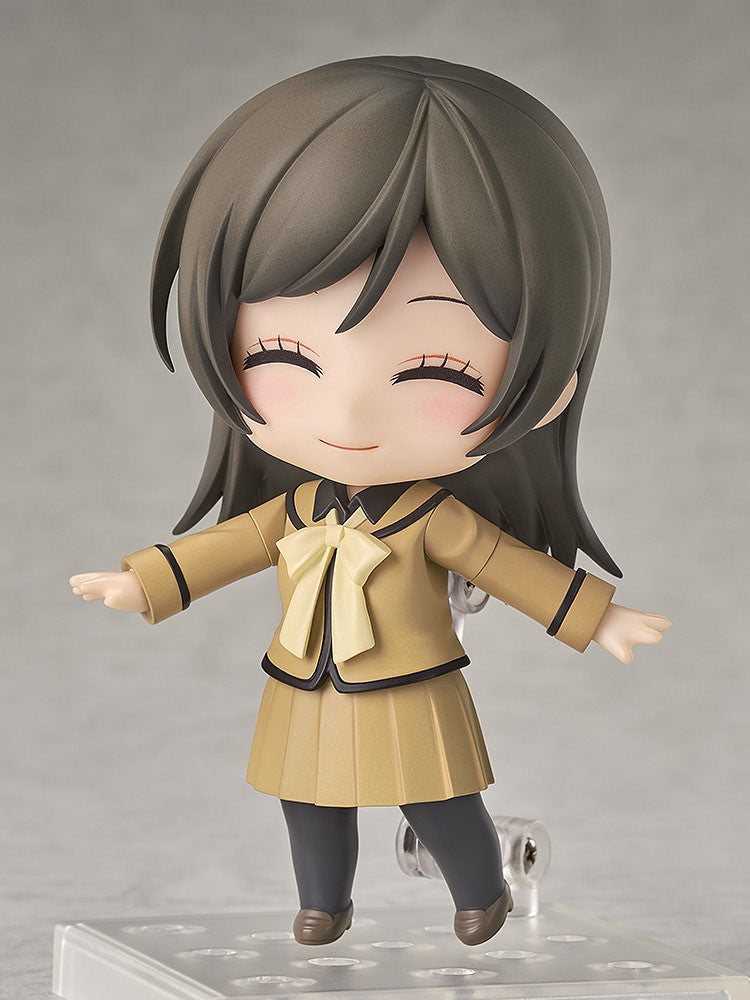 02-09-2026 Good Smile Arts - Nendoroid 黏土人 No.2784《元氣少女緣結神》桃園奈奈生 (再販) Y6182
