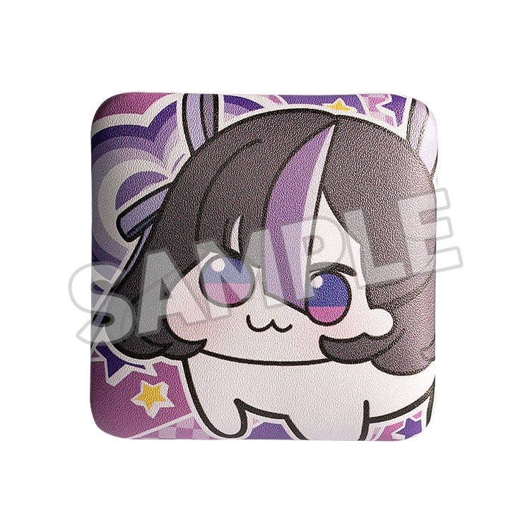 31-12-2025 Good Smile Moment - 《勝利女神：NIKKE妮姬》DORO系列 收藏系列徽章 (Box Of 8) Y500