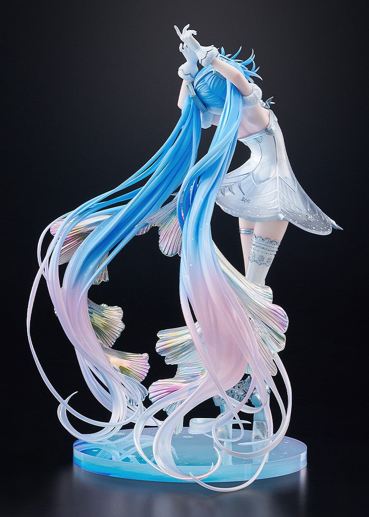 26-08-2026 Good Smile - 1/7 G.S. Collection [SC] 初音未來交響樂 2025 札幌公演Ver. Y29818 PVC