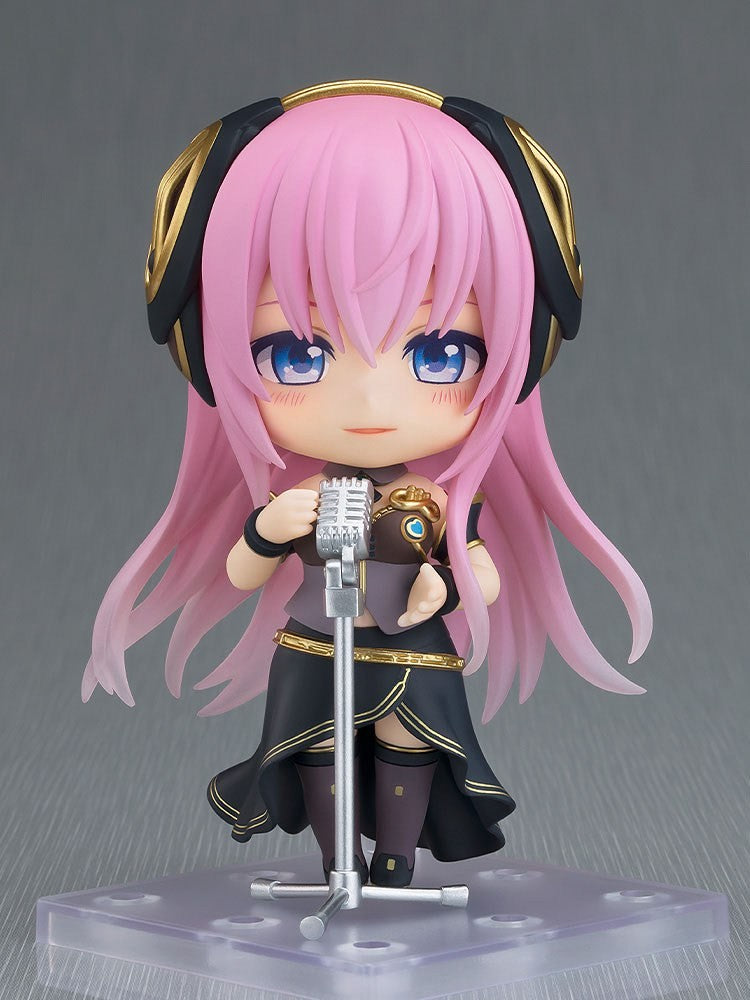22-07-2026 Good Smile - Nendoroid 黏土人 No.3081 巡音流歌 V4X Y7091