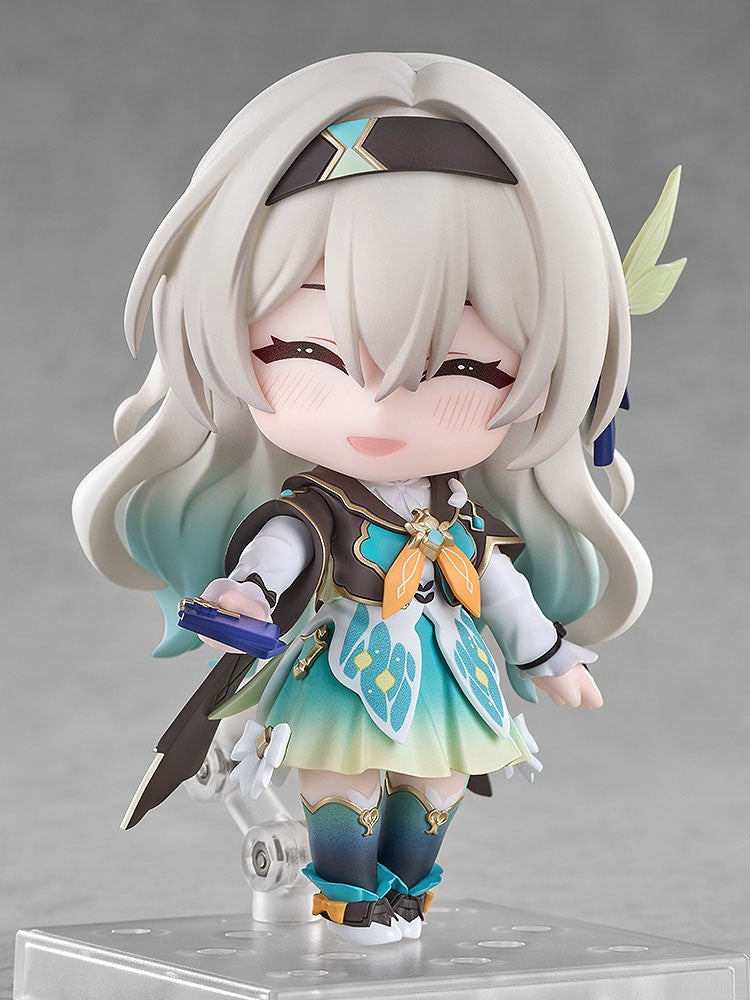 16-09-2026 Good Smile - Nendoroid 黏土人 No.3087《崩壞：星穹鐵道》流螢 Firefly Y7182