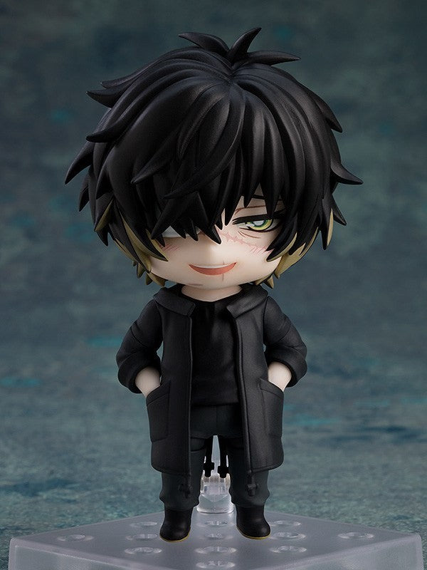 23-09-2026 ORANGE ROUGE - Nendoroid 黏土人 No.1575《Slow Damage》Towa (再販) Y6273