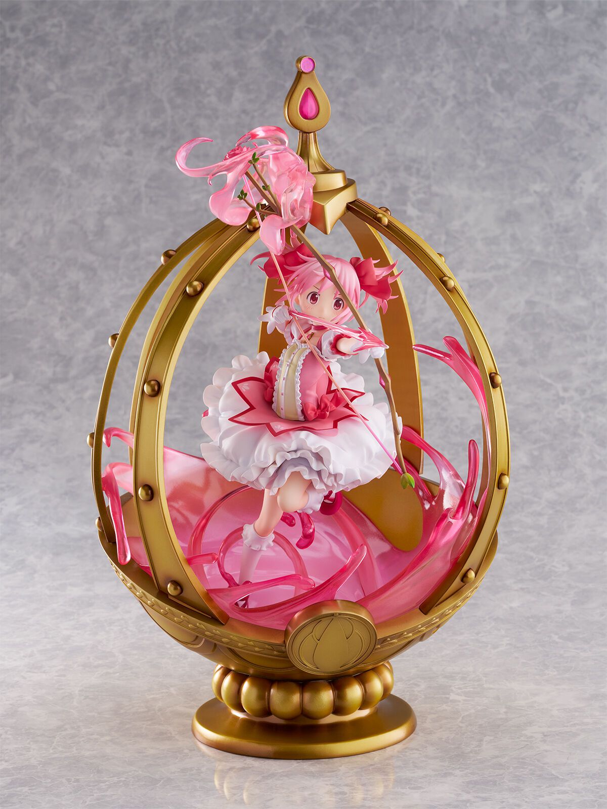 11-06-2025 CyberZ - 1/7 Mahou Shoujo Madoka☆Magic Kaname Madoka Y30000 PVC