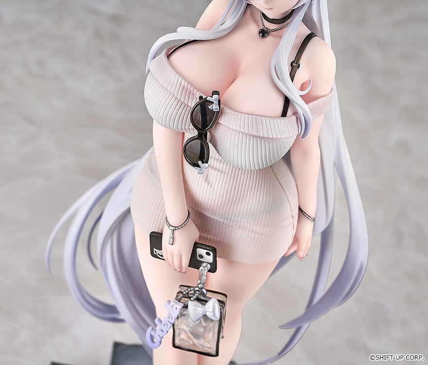 26-08-2026 Good Smile Arts - 1/7《勝利女神：NIKKE妮姬》灰姑娘：美麗的我 Y24636 PVC