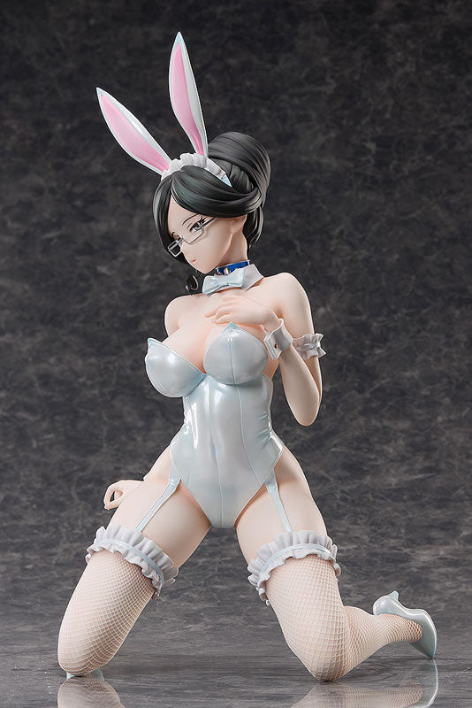 14-10-2026 FREEing - 1/4《Overlord》 由莉·阿爾法 : 兔女郎Ver. Y40000 PVC