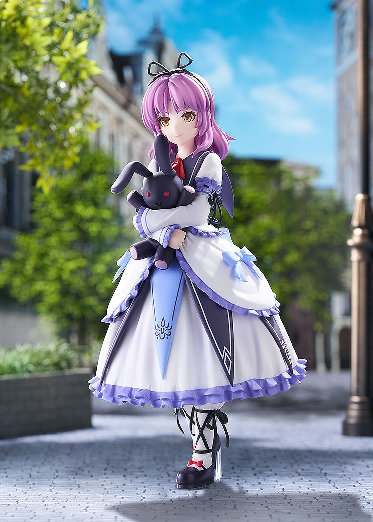 10-06-2026 Good Smile - POP UP PARADE《空之軌跡 the 2nd》蕾恩 L Size Y8909 PVC