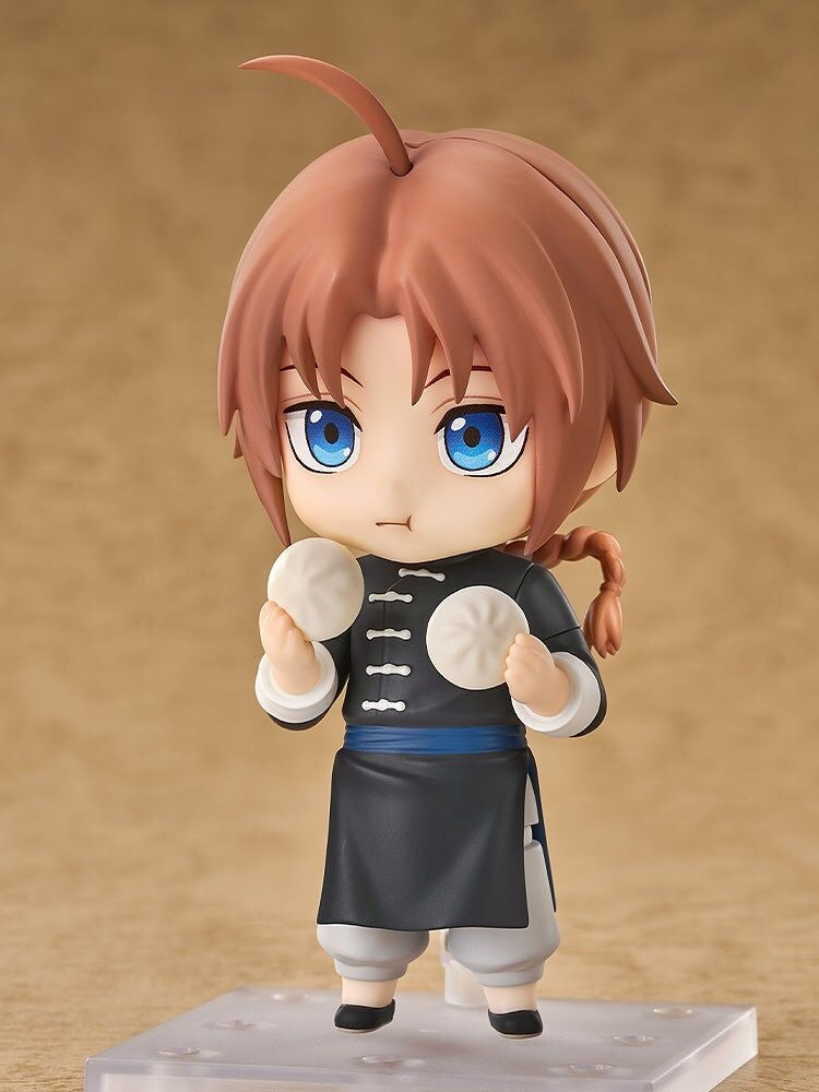 22-07-2026 Good Smile Arts - Nendoroid 黏土人 No.3067《銀魂》神威 Y7091