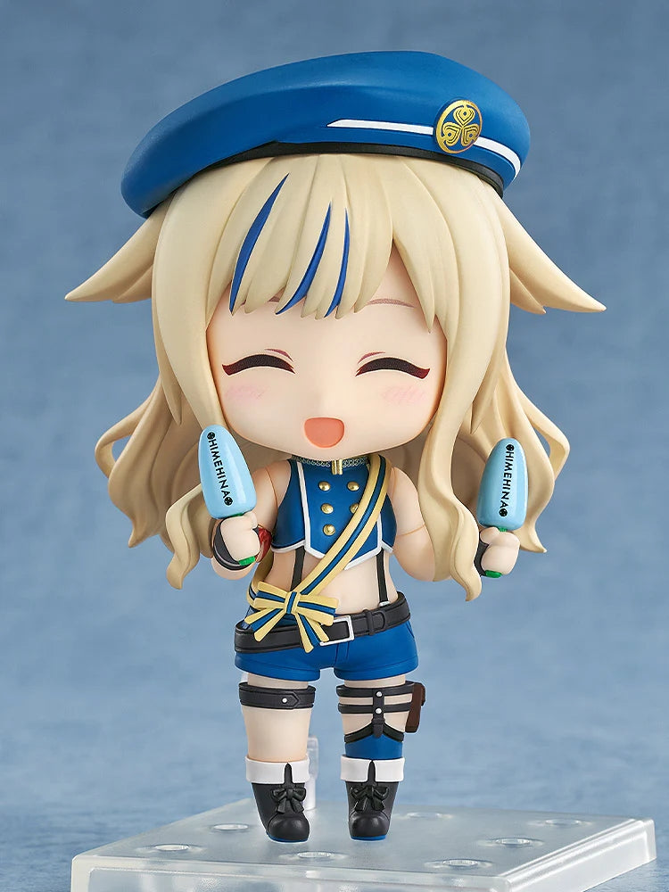 19-11-2025 Good Smile - Nendoroid 黏土人 No.2872 VTuber HIMEHINA · 鈴木雛 Suzuki Hina Y6545
