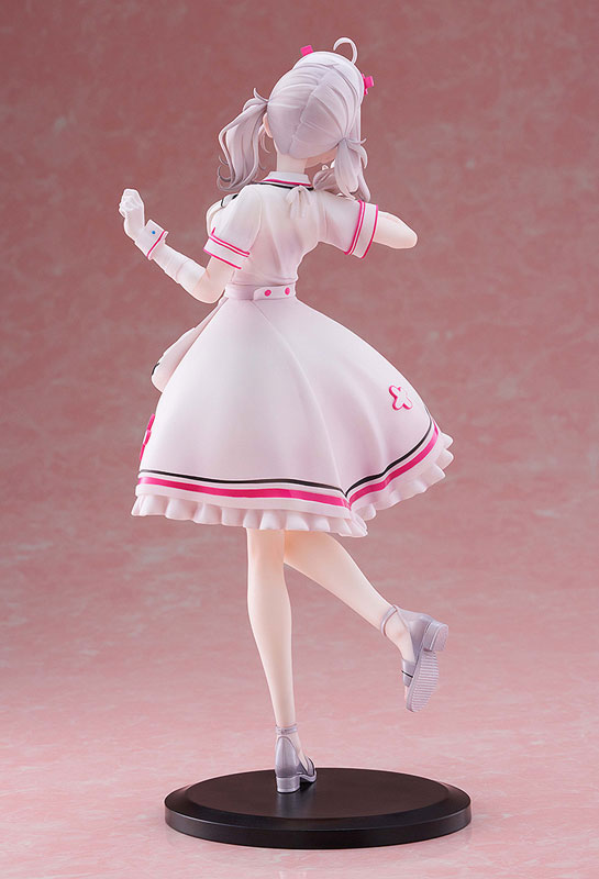 23-10-2025 DMM Factory - 1/7  Nijisanji - Sukoya Kana 健屋花那 Y18000 PVC