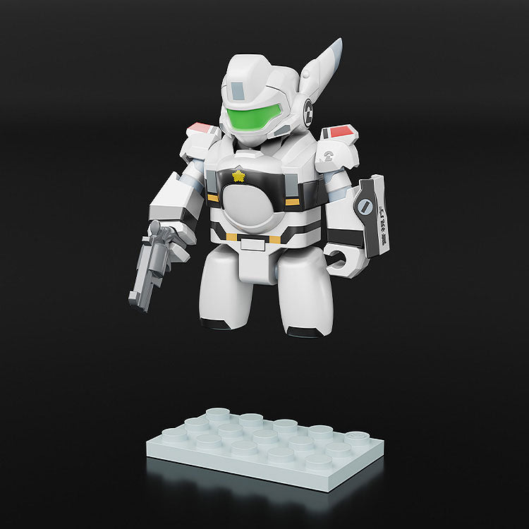 08-07-2026 Good Smile - BRICKROID《機動警察》AV-98英格蘭姆 2號機 Y1636
