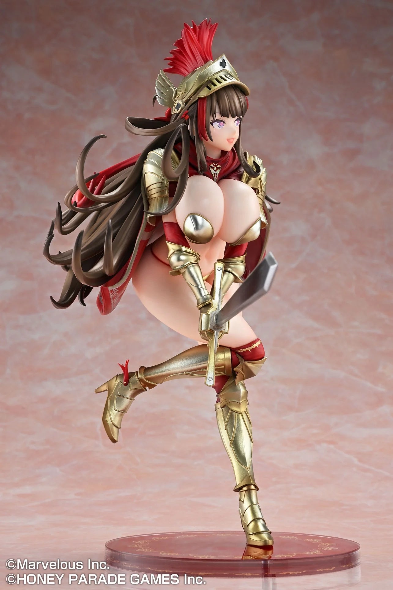 04-12-2025 Medicos - 1/7 Toki Bikini Armer Ver. Y21000 R18 PVC