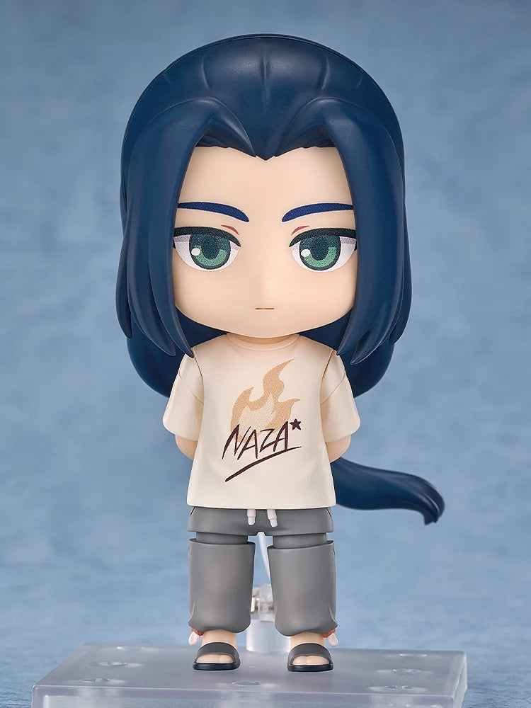 09-09-2026 Good Smile Arts - Nendoroid 黏土人 No.3116《羅小黑戰記2》無限 : NAZA T-Shirt Ver. Y6273