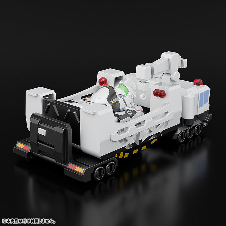 08-07-2026 Good Smile - BRICKROID《機動警察》 99式特型Labor運輸車 Y3273