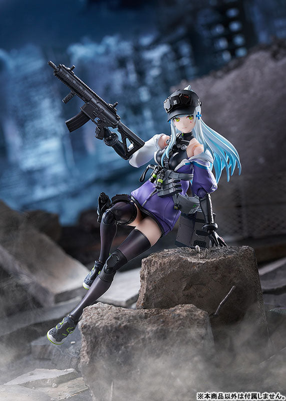 15-07-2026 Max Factory - Figma #691《少女前線2：追放》可露凱 Klukai Y12545