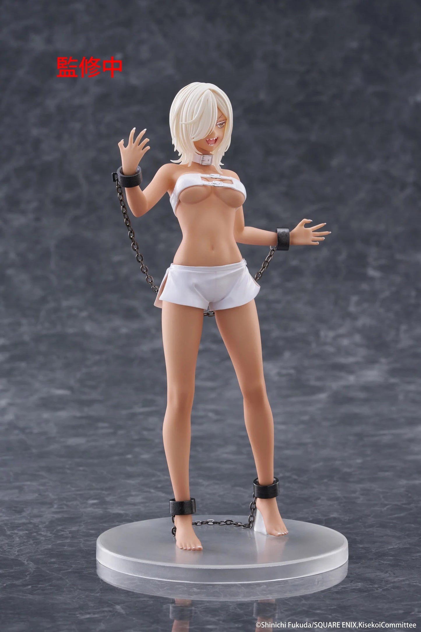 13-01-2026 TAITO - 《戀上換裝娃娃》Coreful Figure 喜多川海夢 ~貝羅尼卡Ver.~ Y2550 PVC