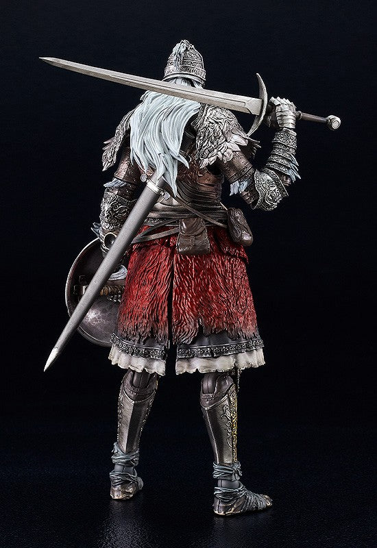 24-06-2026 Max Factory - Figma #624《ELDEN RING 艾爾登法環》白狼戰鬼 (再販) Y14364