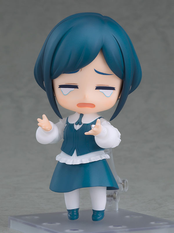 08-07-2026 Good Smile - Nendoroid 黏土人 No.2796《都市傳說解體中心》福來淺見 Y5909
