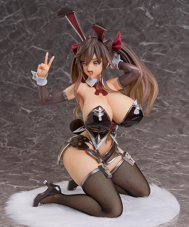 18-12-2025 BINDing - 1/4 菈亞・可琳 (原畫：高峰ナダレ) Y36000 R18 PVC