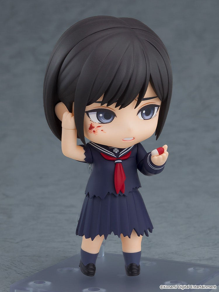 09-09-2026 Good Smile - Nendoroid 黏土人 No.3097《SILENT HILL f》深水雛子 Y6273